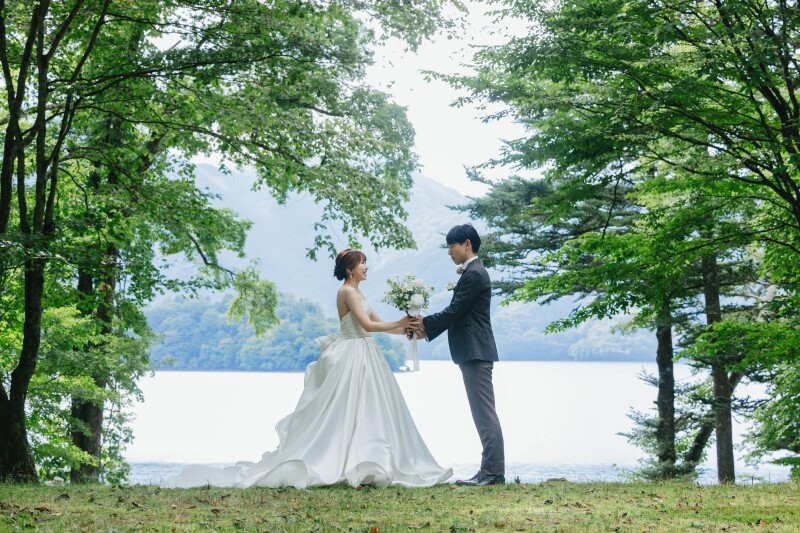 【日光・中禅寺湖エリア】和洋日光満喫ロケーション