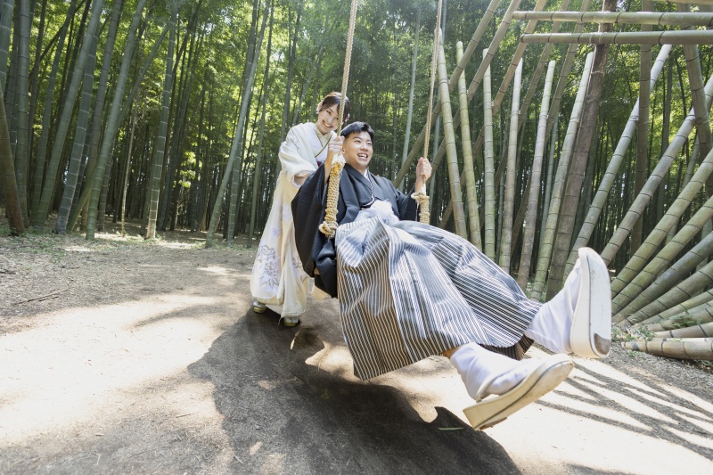 若竹の杜 若山農場ロケーション<200カットデータ・台紙1冊付き>