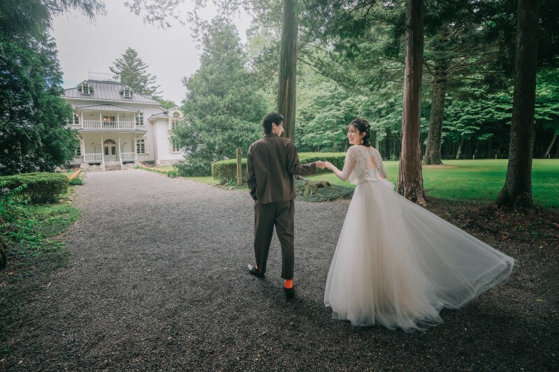 【那須エリアロケ!】旧青木邸ロケーション<200カットデータ・1面台紙つき>