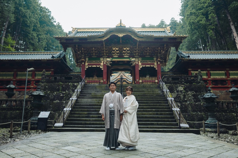 【日光エリア】日光山輪王寺ロケーション<200カットデータ・1面台紙付き>