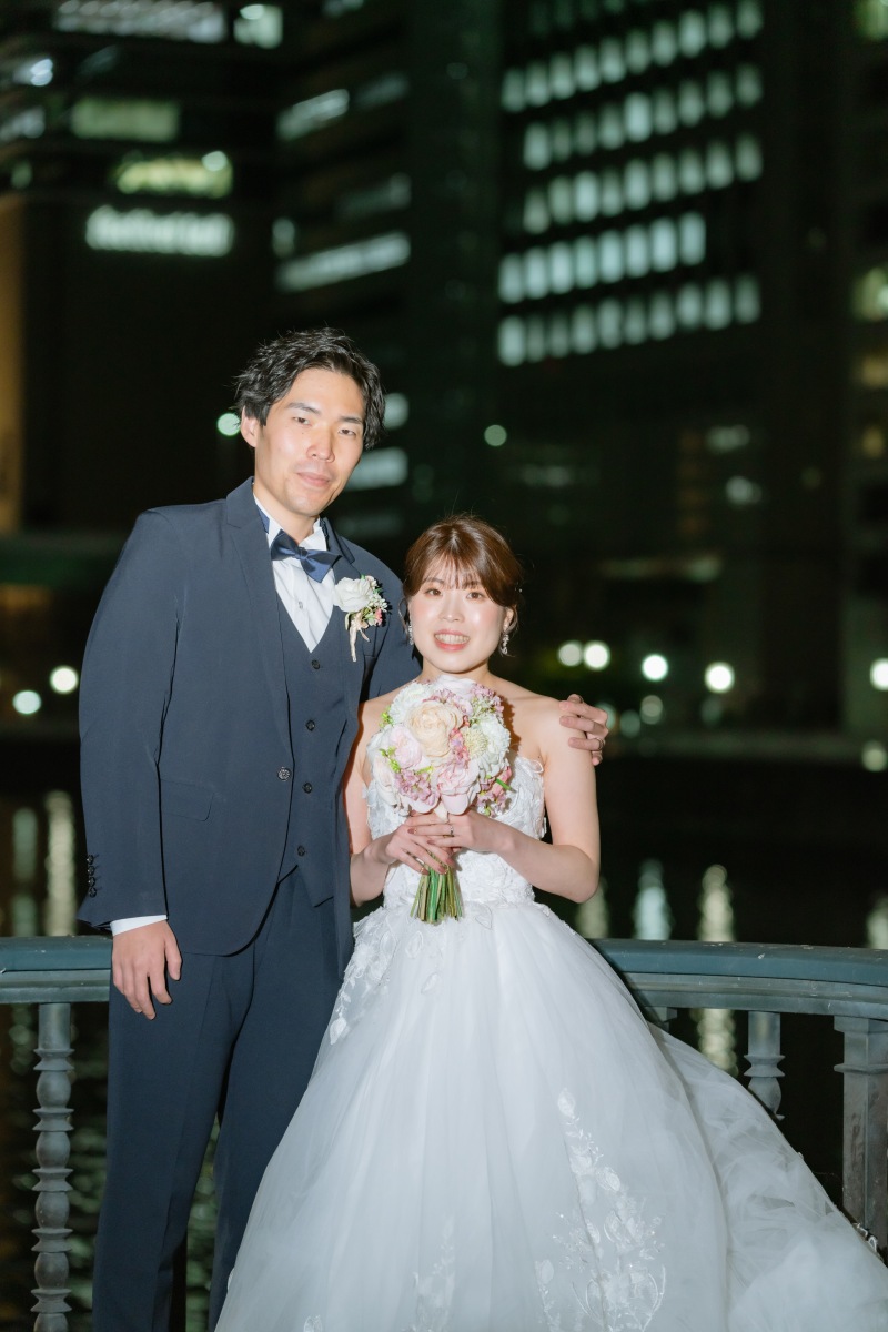 Behind the scenes＃2