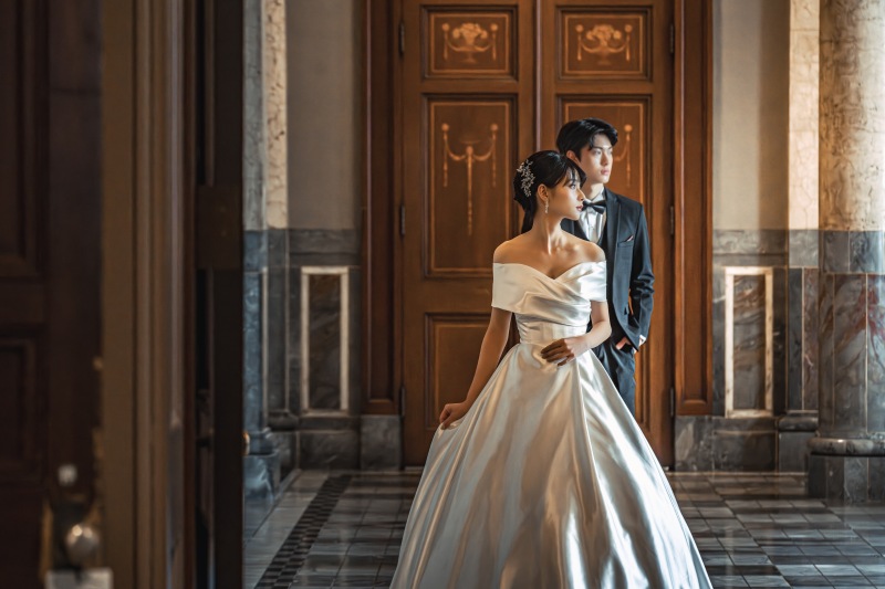  Behind the scenes #3