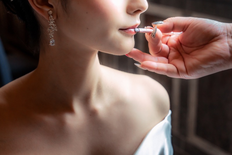  Behind the scenes #4