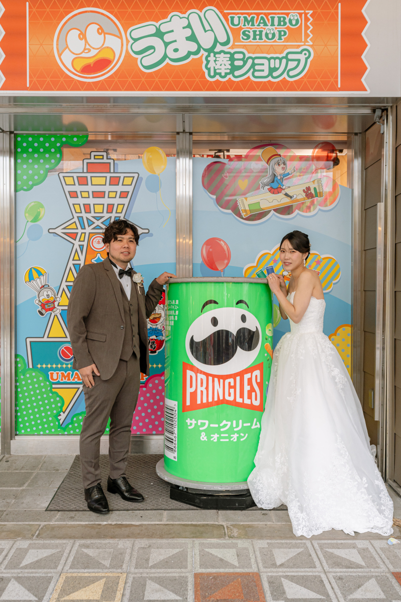 移動中にも素敵な場所があれば撮影いたします♪