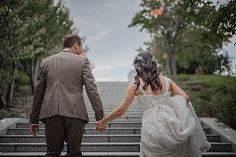 capryフォトウェディング大阪（キャプリィフォトウェディング大阪）_動画を作れる