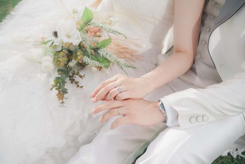 capryフォトウェディング大阪（キャプリィフォトウェディング大阪）_プロポーズサプライズができる