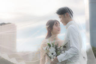 capryフォトウェディング大阪（キャプリィフォトウェディング大阪）