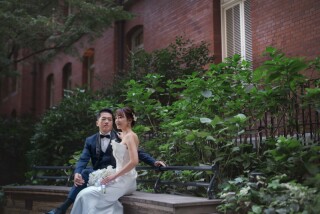 capryフォトウェディング大阪（キャプリィフォトウェディング大阪）