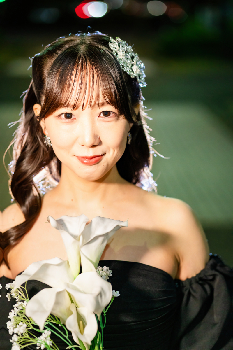 capryフォトウェディング大阪（キャプリィフォトウェディング大阪）_カラードレスが豊富