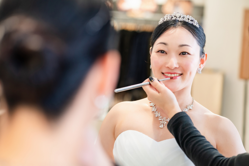 capryフォトウェディング大阪（キャプリィフォトウェディング大阪）_ソロウエディング対応可