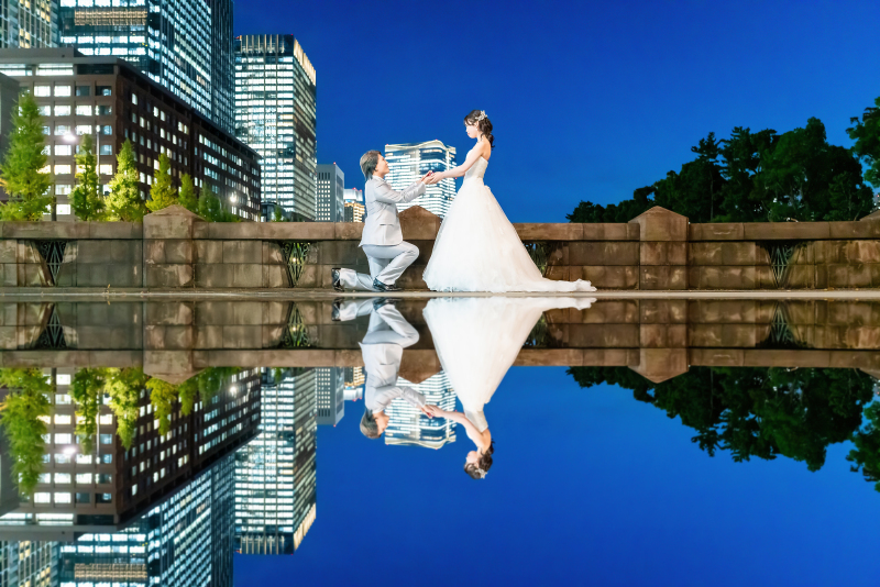 capryフォトウェディング大阪（キャプリィフォトウェディング大阪）