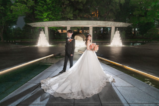 capryフォトウェディング大阪（キャプリィフォトウェディング大阪）