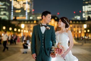 納品データ色調補正