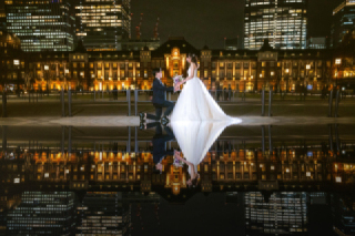 リフレクション加工撮影（1枚）