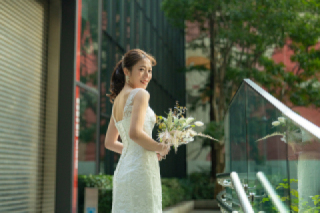 お衣装＆ヘアメイクご提案