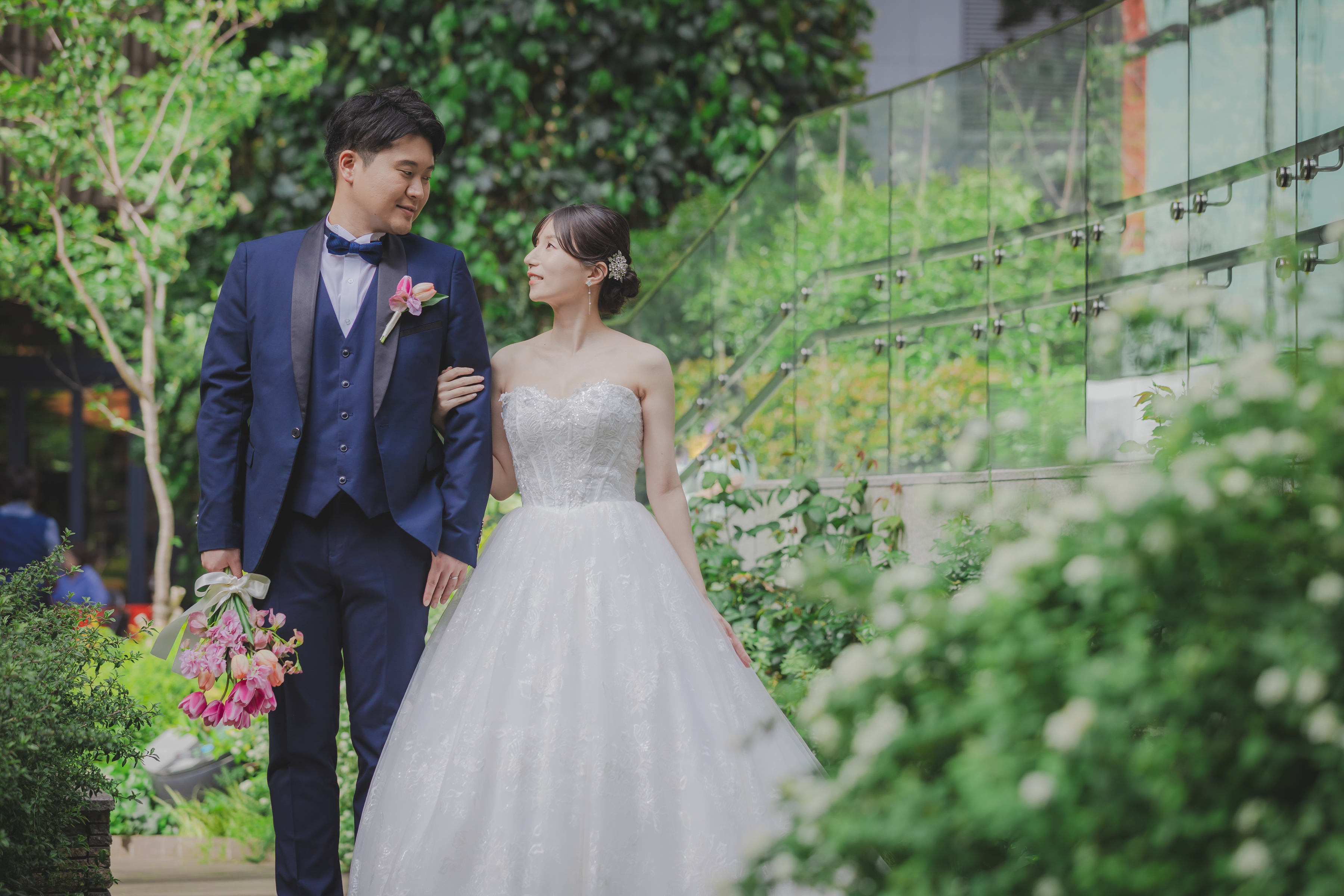 Point1 多彩な撮影シーン