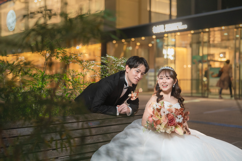 Point1 多彩な撮影シーン