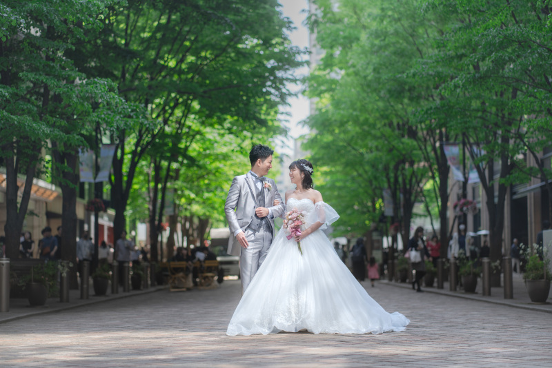 Point1 多彩な撮影シーン