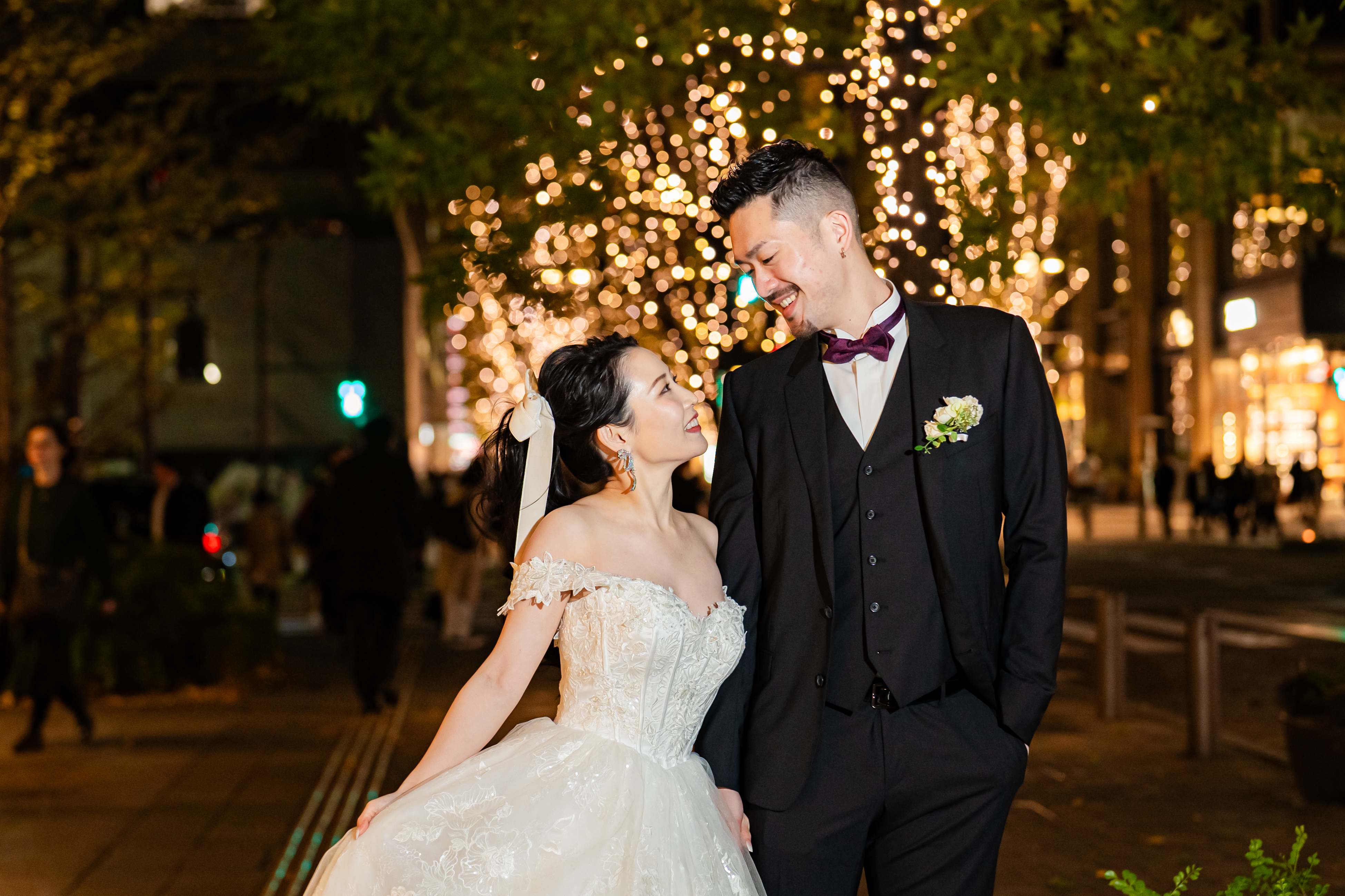 Point1 多彩な撮影シーン