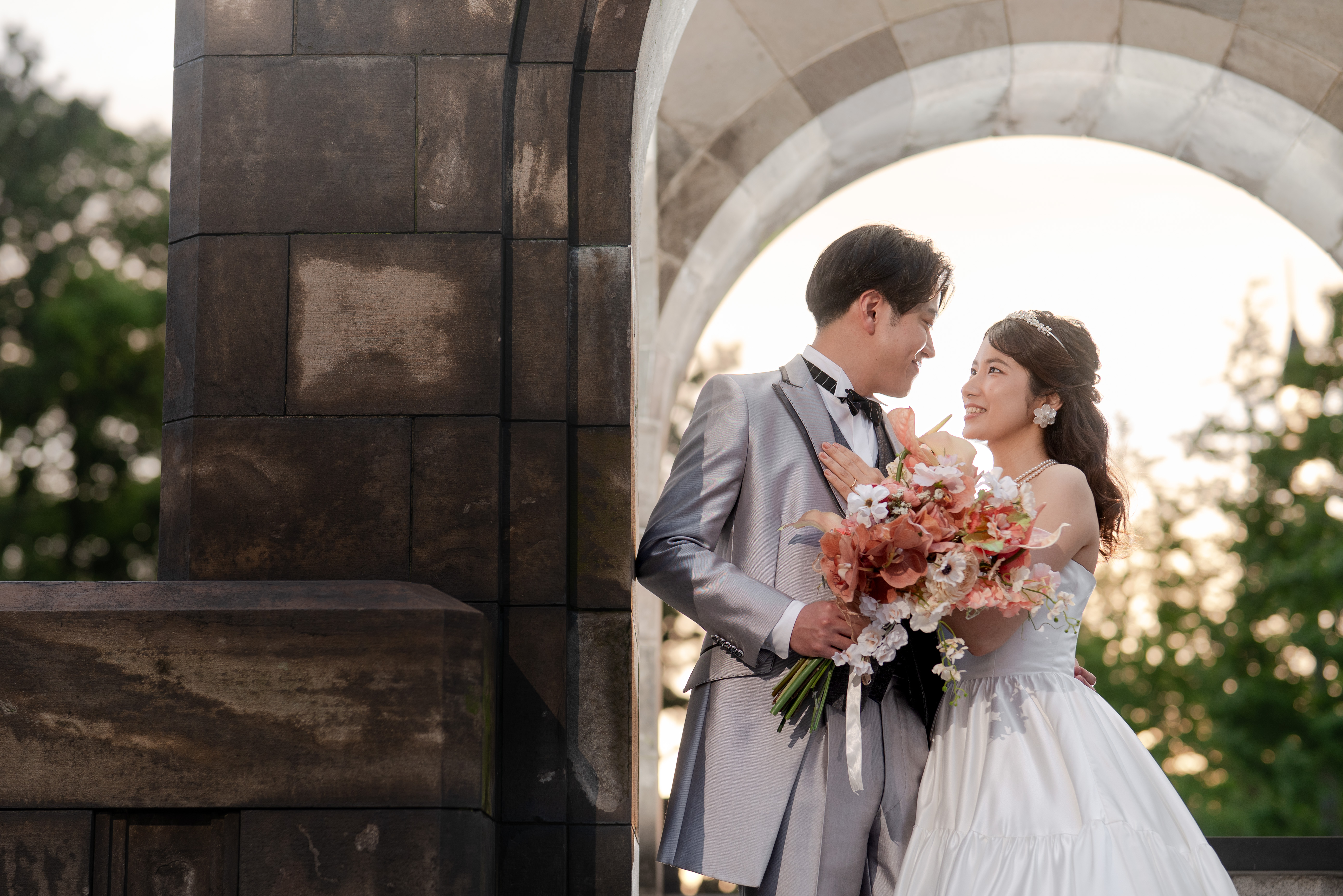 Point1 多彩な撮影シーン