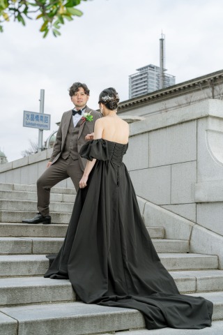 tagless osaka_◇ストリート撮影◇