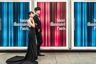 tagless osaka_撮影SPOT＜道頓堀＞