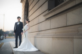 capryフォトウェディング大阪(キャプリィフォトウェディング大阪)_◇歴史的建造物◇