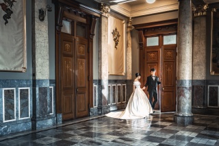 tagless osaka_大阪中央公会堂