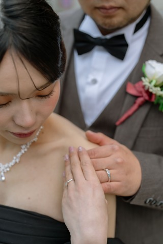capryフォトウェディング大阪（キャプリィフォトウェディング大阪）_◇その他◇