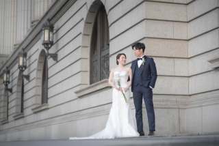 capryフォトウェディング大阪(キャプリィフォトウェディング大阪)_◇歴史的建造物◇