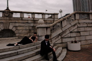 tagless osaka_◇ストリート撮影◇