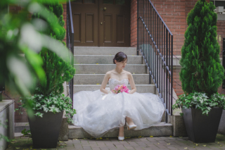 capryフォトウェディング大阪(キャプリィフォトウェディング大阪)_◇歴史的建造物◇