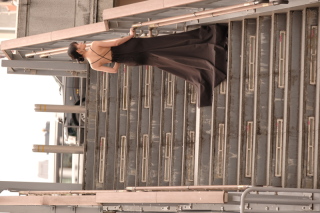 tagless osaka_◇ストリート撮影◇