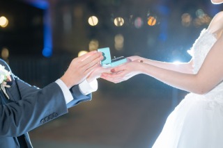 capryフォトウェディング大阪（キャプリィフォトウェディング大阪）_◇ストリートNight◇