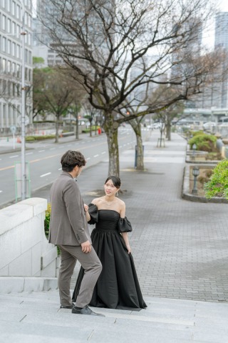 tagless osaka_◇ストリート撮影◇