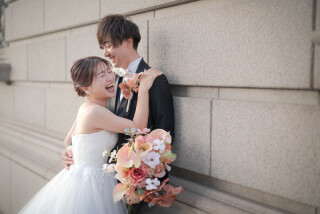 capryフォトウェディング大阪(キャプリィフォトウェディング大阪)_◇歴史的建造物◇