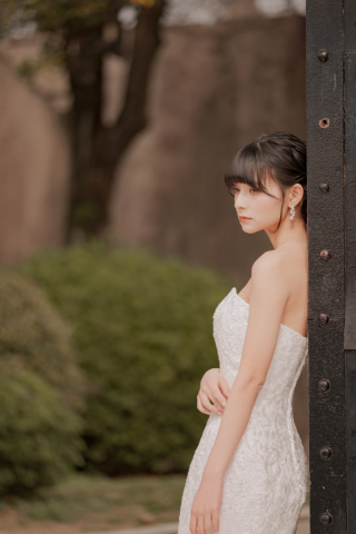 tagless osaka_大阪城