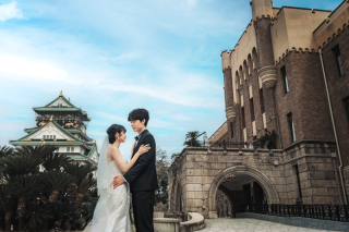 tagless osaka_大阪城