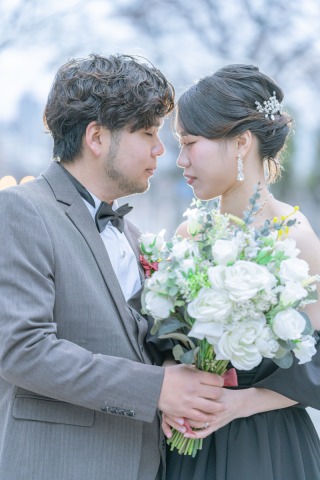 tagless osaka_◇ストリート撮影◇