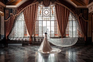 tagless osaka_大阪中央公会堂