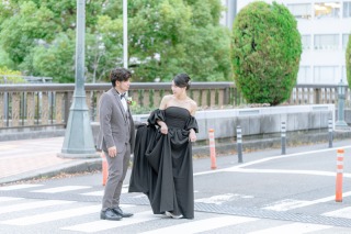 tagless osaka_◇ストリート撮影◇