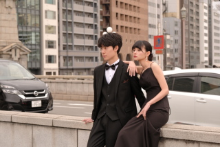 tagless osaka_◇ストリート撮影◇