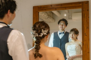 capryフォトウェディング大阪（キャプリィフォトウェディング大阪）_◇その他◇