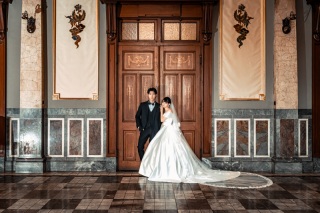 tagless osaka_大阪中央公会堂