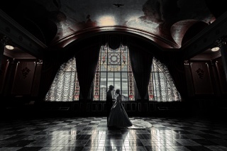 tagless osaka_大阪中央公会堂