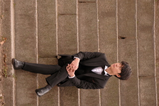 tagless osaka_◇ストリート撮影◇