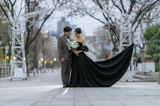 tagless osaka_◇ストリート撮影◇