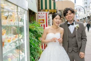 tagless osaka_撮影SPOT<通天閣>