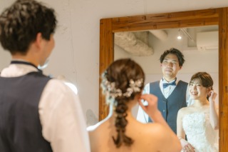 capryフォトウェディング大阪（キャプリィフォトウェディング大阪）_◇その他◇