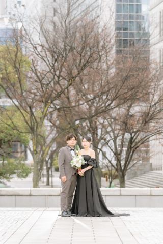 tagless osaka_◇ストリート撮影◇